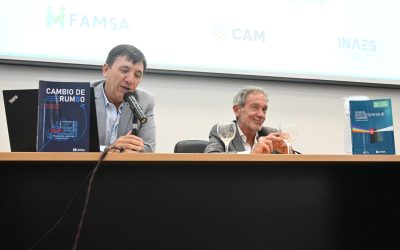 FAMSA presentó el informe final de la encuesta Relevar Salud 2023