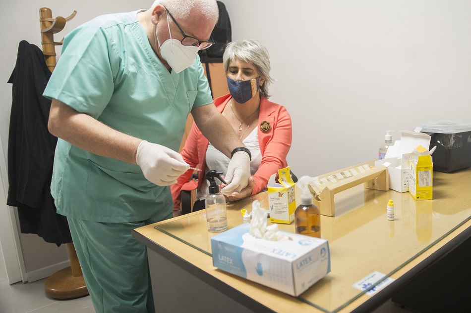 CÓMO IMPACTAN LOS DNU SOBRE LA SALUD MUTUAL