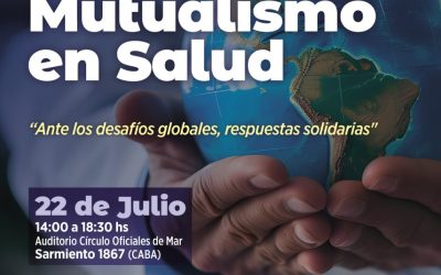 Congreso Internacional de Mutualismo en Salud
