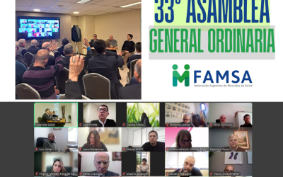 FAMSA fortalece su liderazgo y visión estratégica