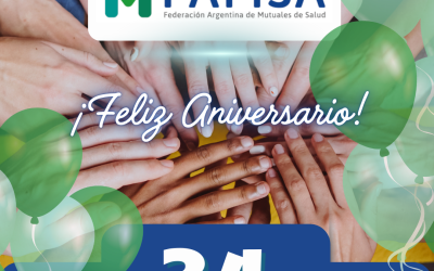 FAMSA CONMEMORA 34 AÑOS DE VIDA, CON UN FIRME COMPROMISO CON LA SALUD MUTUALISTA