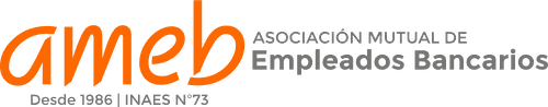 AMEB - Asociación Mutual de Empleados Bancarios