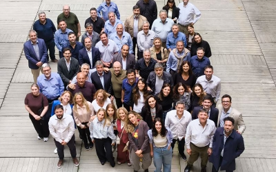 FAMSA y Federada presentes en Cataluña: intercambio internacional sobre gobernanza, transformación e innovación sanitaria