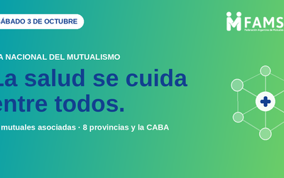 Día Nacional del Mutualismo 2026 | FAMSA